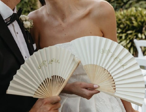 Thoughtful Wedding Party Favours Your Guests Will Love