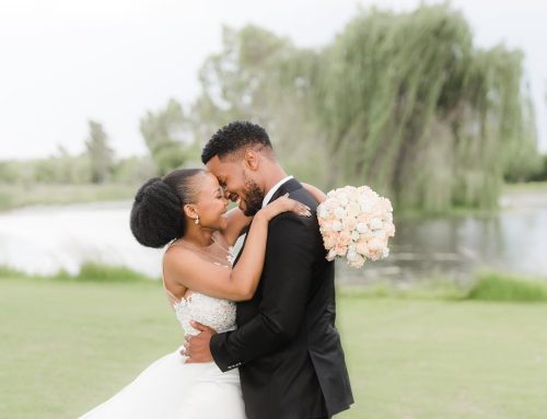 The Picture Perfect Countryside Wedding Venue near Bronkhorstspruit