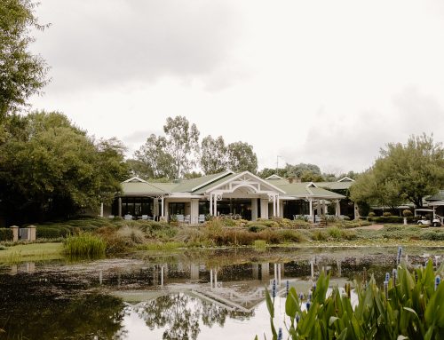 Beyond the wedding: 6 unexpected way to experience Oxbow Country Estate