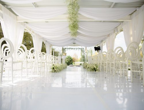 The Rise of Weekend Weddings: Why Couples are Choosing Extended Celebrations