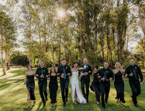 2026 Wedding Colour Palettes We’re Completely Obsessed With