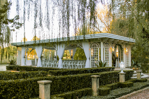 The Pavilion at Oxbow